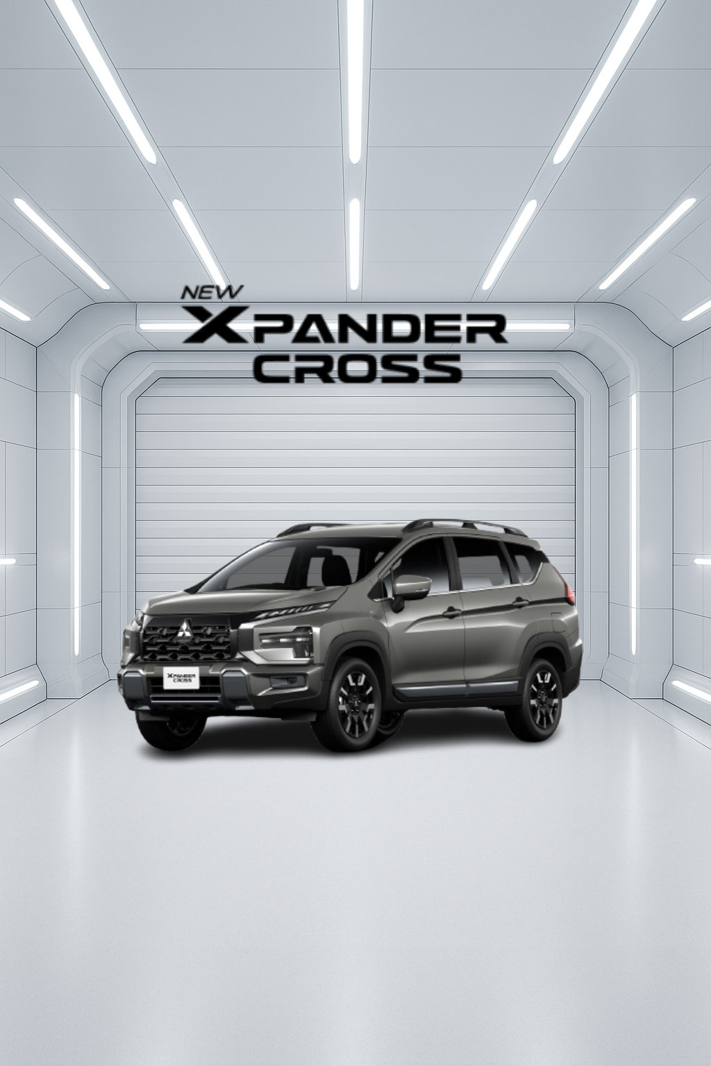 Mitsubishi Banner 1 Mobile