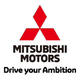Logo Mitsubihi