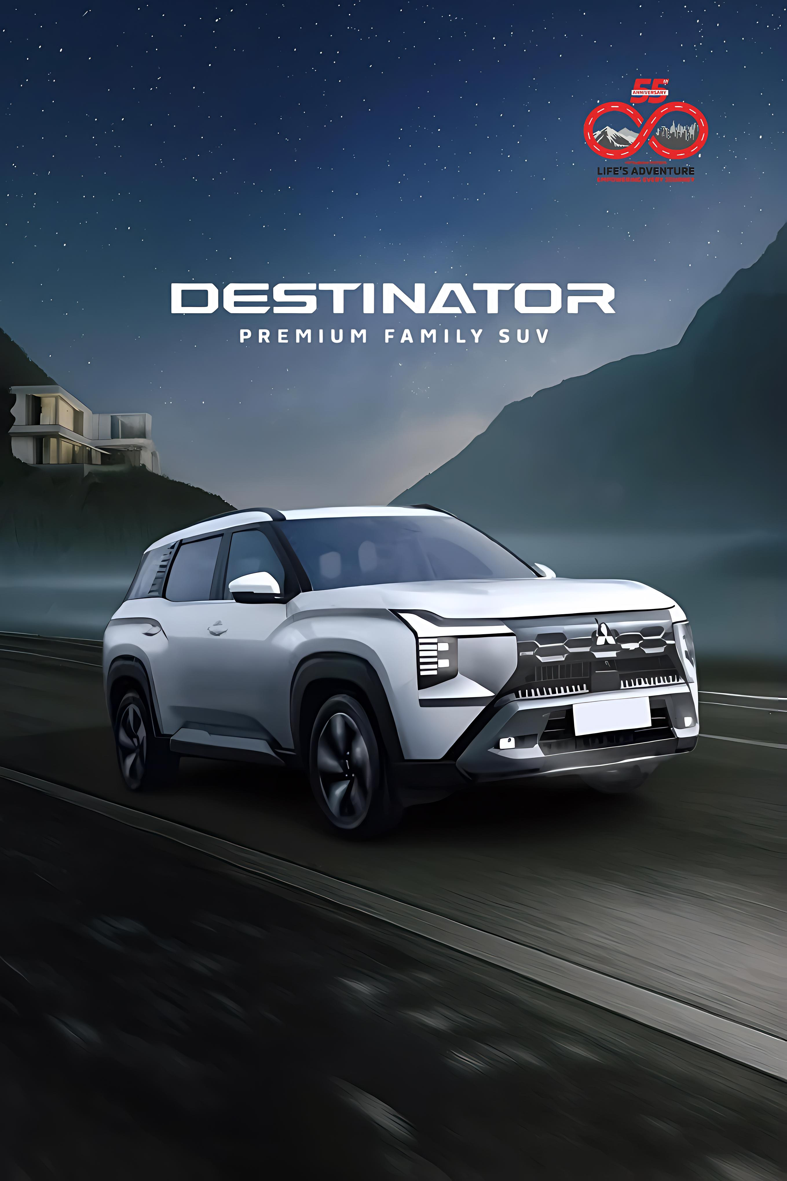 Mitsubishi Banner 1 Mobile